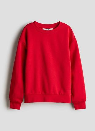 Утеплений світшоти hm