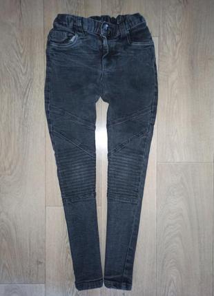 Джинсы, nutmeg, р. 9-10 лет