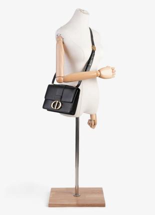 Christian dior montaigne 30 сумка оригинал