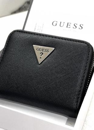 Новый кошелек от guess