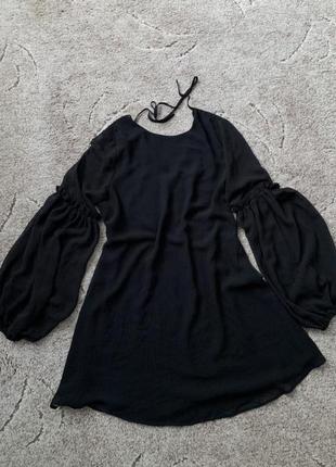 Сукня вечірня манго