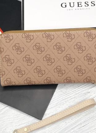 Новый кошелек от guess