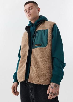 Жилетка Puma Camo Sweat-shirt à capuche Junior