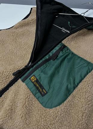 Жилетка tommy hilfiger nylon jacket4 фото