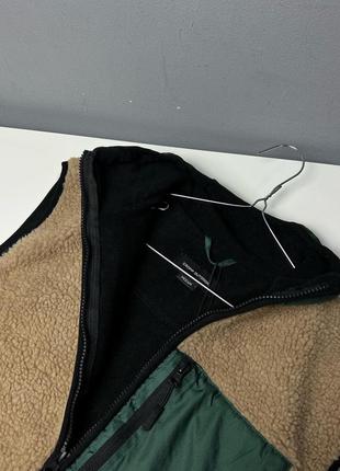 Жилетка tommy hilfiger nylon jacket5 фото