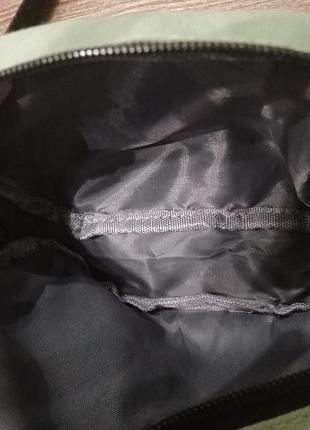 Полотняна сумка 3