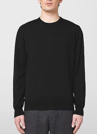 Джемпер  вовна р.s-m