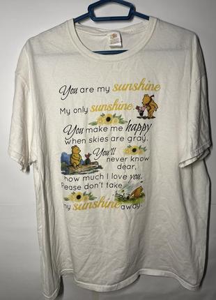 Футболка vintage ✨