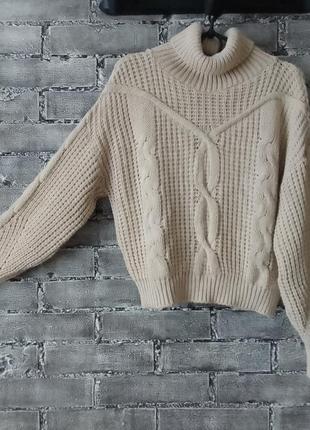 Женский свитер prettylittlething/ акрил