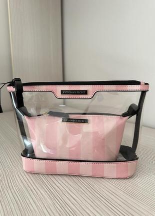 Косметичка victoria’s secret оригінал