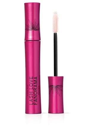 Тушь для ресниц mary kay