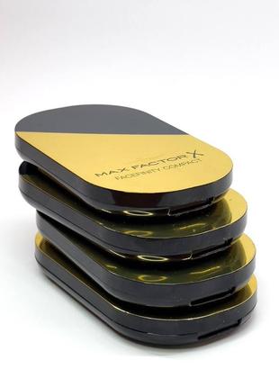 Пудра для облича max factor facefinity compact spf20
