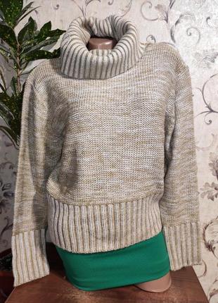 Свитер, свитшот, джемпер, кофта, лонгслив, водолазка женский