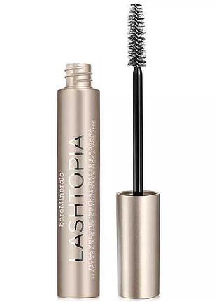 Тушь для вій bareminerals lashtopia mascara