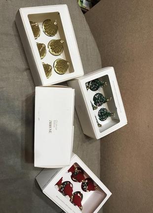 Свечи плавающие zara home оригинал