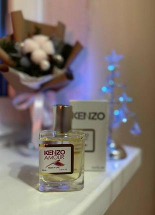 Парфюм женский amour от kenzo