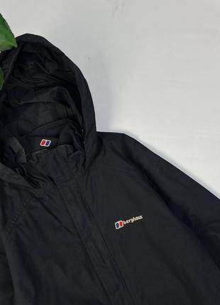 Куртка berghaus 2