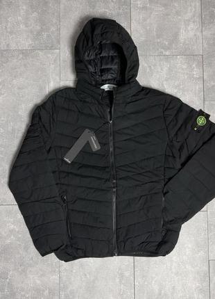 Куртка stone island