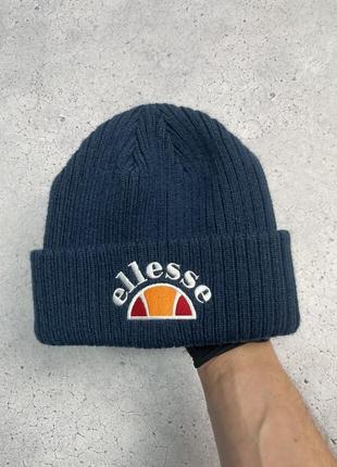 Шапка еllesse