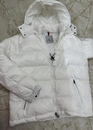 Пуховик куртка moncler