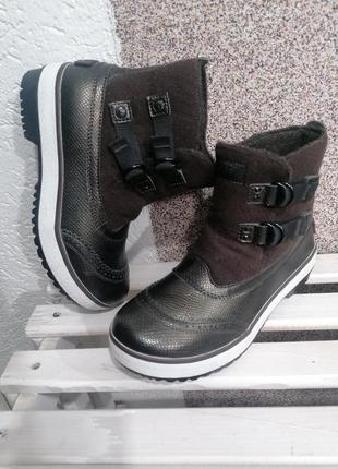 Черевики ugg