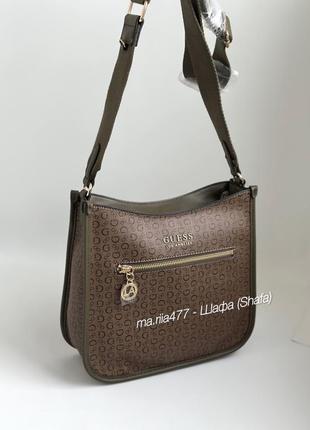 Сумка guess оригінал