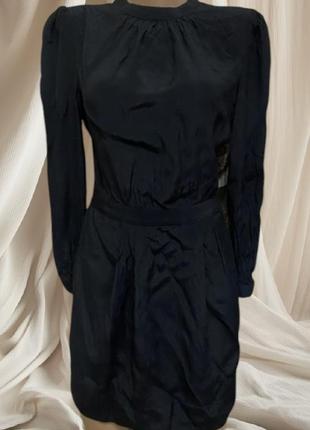 & other Stories красиве чорне плаття