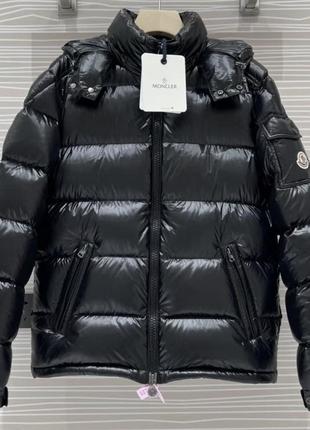 Пуховик moncler