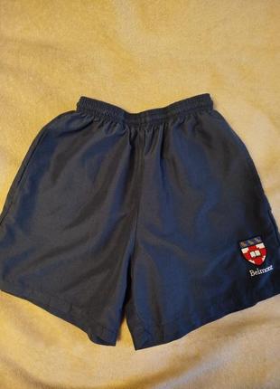 Шорты belmont размер 30-32