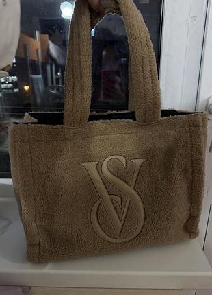 Сумка victoria secret
