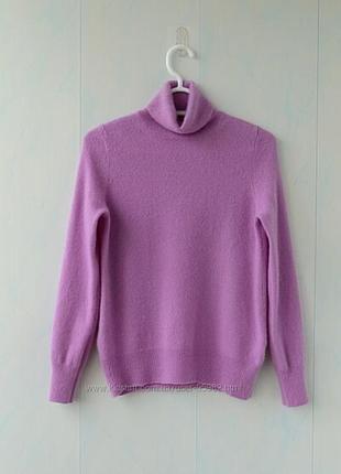 Базовий кашеміровий гольф гольф з нюансом