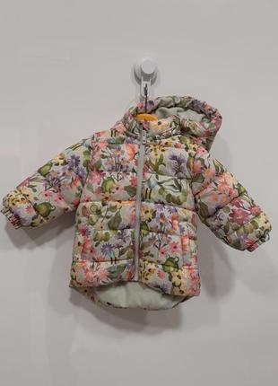Куртка некст р.86 3