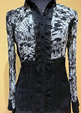 Продам дуже красиву блузку gerry weber, розмір m- l