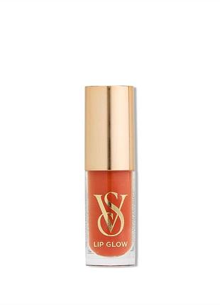Масло для губ peony victoria's secret