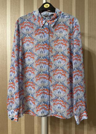 🥰 рубашка laura ashley