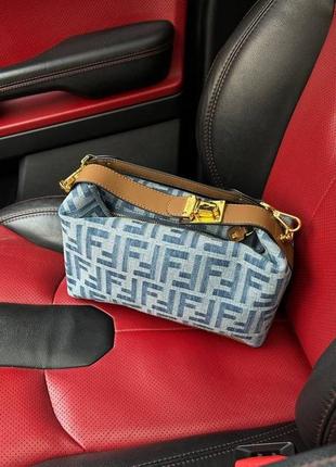 Сумка fendi