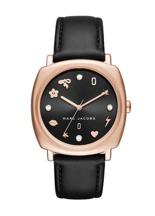 Новейшие часы marc jacobs оригинал mj1565 времена