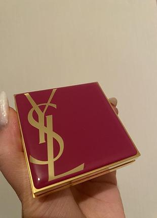 Палетка теней