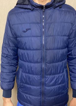 Детская куртка joma