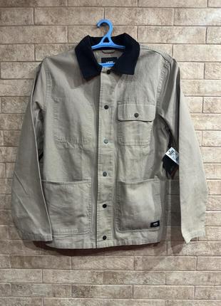 Vans - куртка, оригинал 2