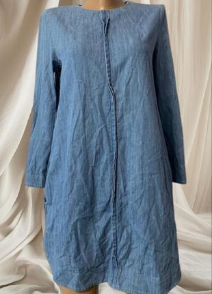 & other Stories джинсові плаття