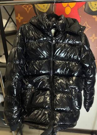Мужская куртка moncler