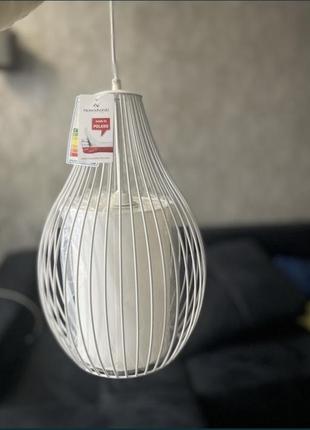 Кухонна люстра nowodvorski camilla