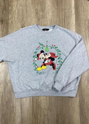 Новорічний светр