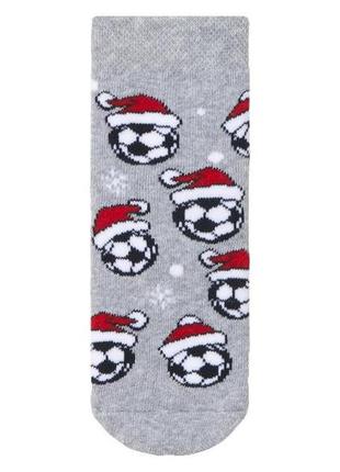 Термоноски lupilu® для малюків із силіконовою підошвою lupilu 5262, 5263, 5264