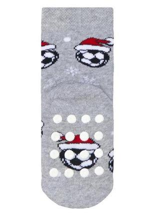 Термоноски lupilu® для малюків із силіконовою підошвою lupilu 5262, 5263, 5264