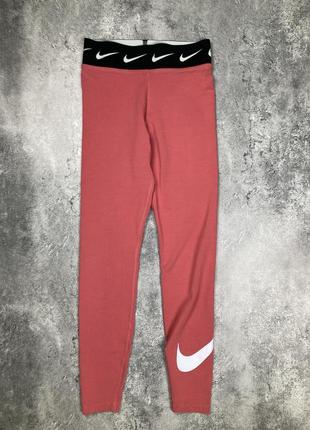 Спортивные лосины nike Women pro