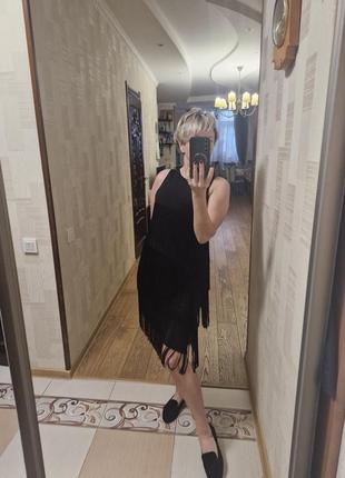 Сукня для корпоративу