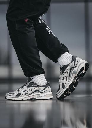 Кроссовки asics gel-preleus <unk> gore-tex <unk> термо