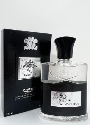 Парфумована вода creed aventus